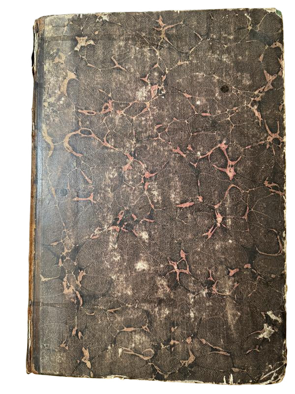 1599 Polyglot Bible by François Vatablé — Greek, Hebrew & Latin | Heidelberg, Commelinus