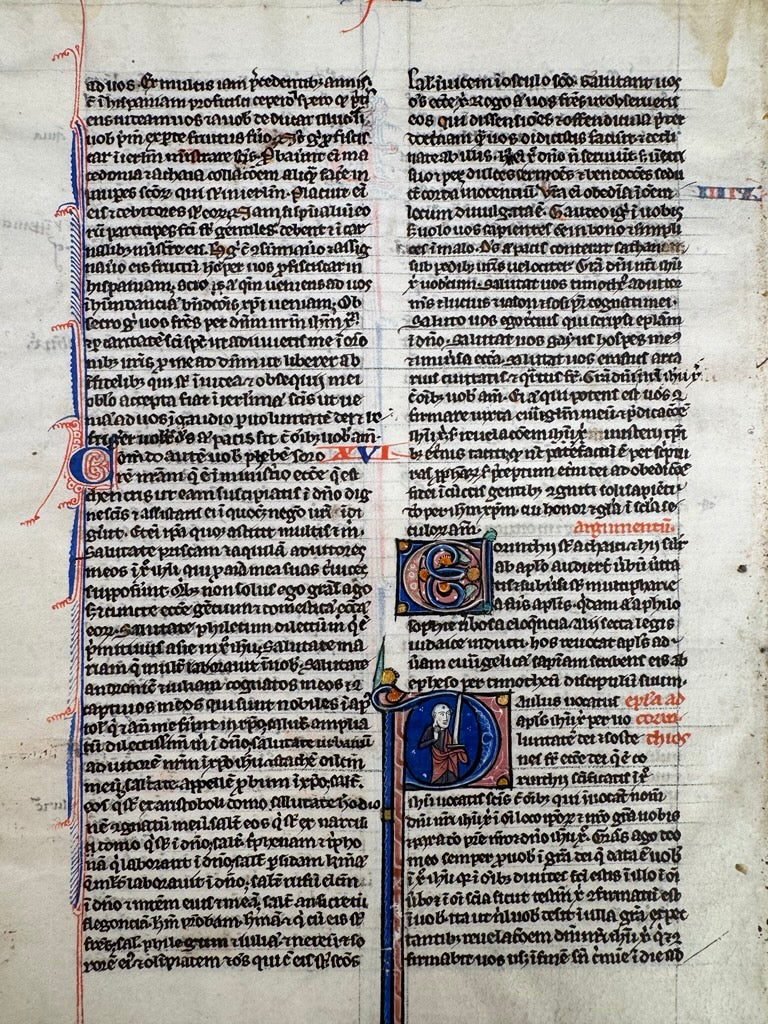 Manuscripts