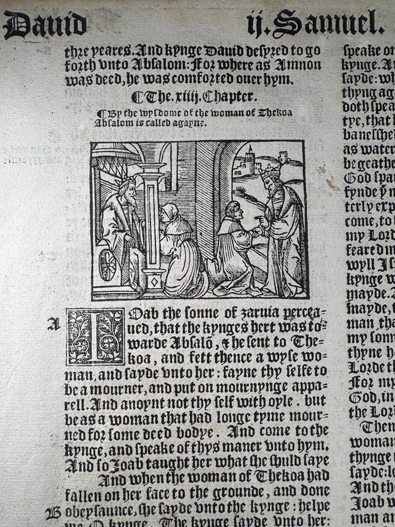 Renaissance & Reformation