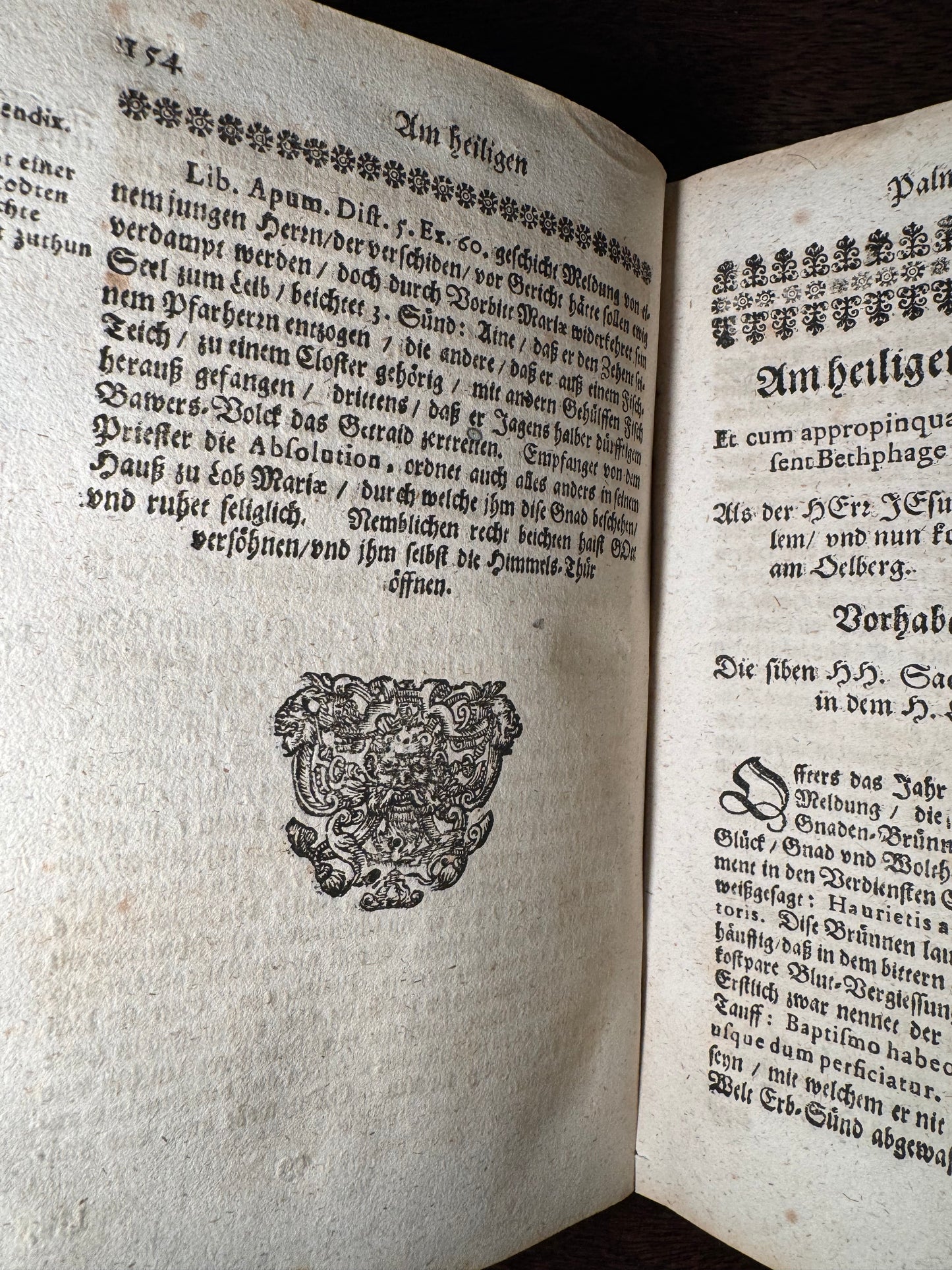 1661 Conciones Rurales — Rural Sermons Bound in a 15th-Century Medieval Manuscript (Salzburg)
