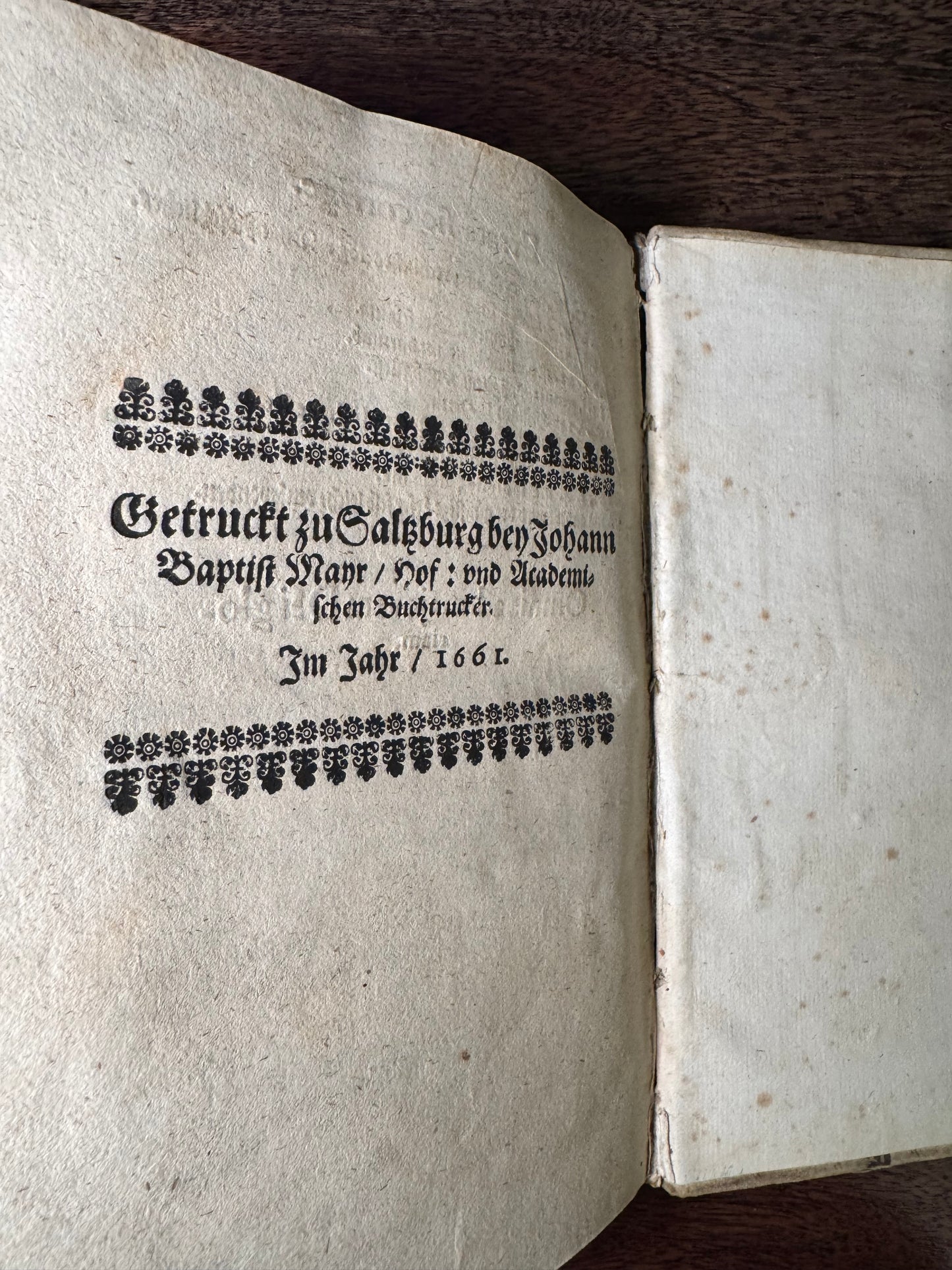 1661 Conciones Rurales — Rural Sermons Bound in a 15th-Century Medieval Manuscript (Salzburg)
