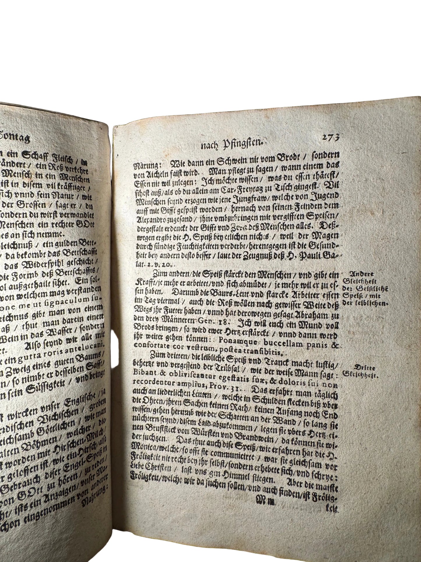 1661 Conciones Rurales — Rural Sermons Bound in a 15th-Century Medieval Manuscript (Salzburg)