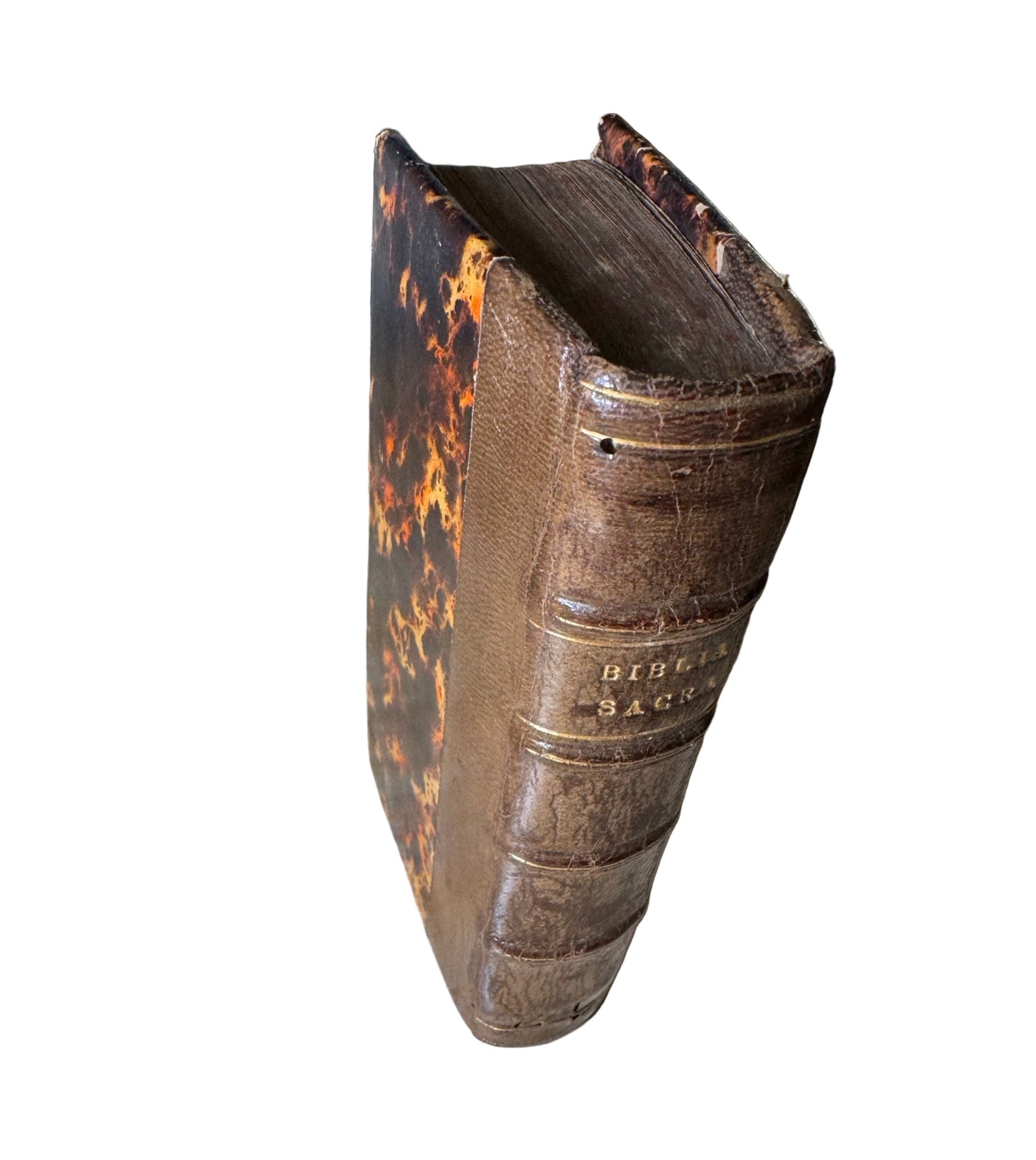 1670 Latin Vulgate Bible – The Historical Books of the Old Testament (Cologne & Paris Imprint)