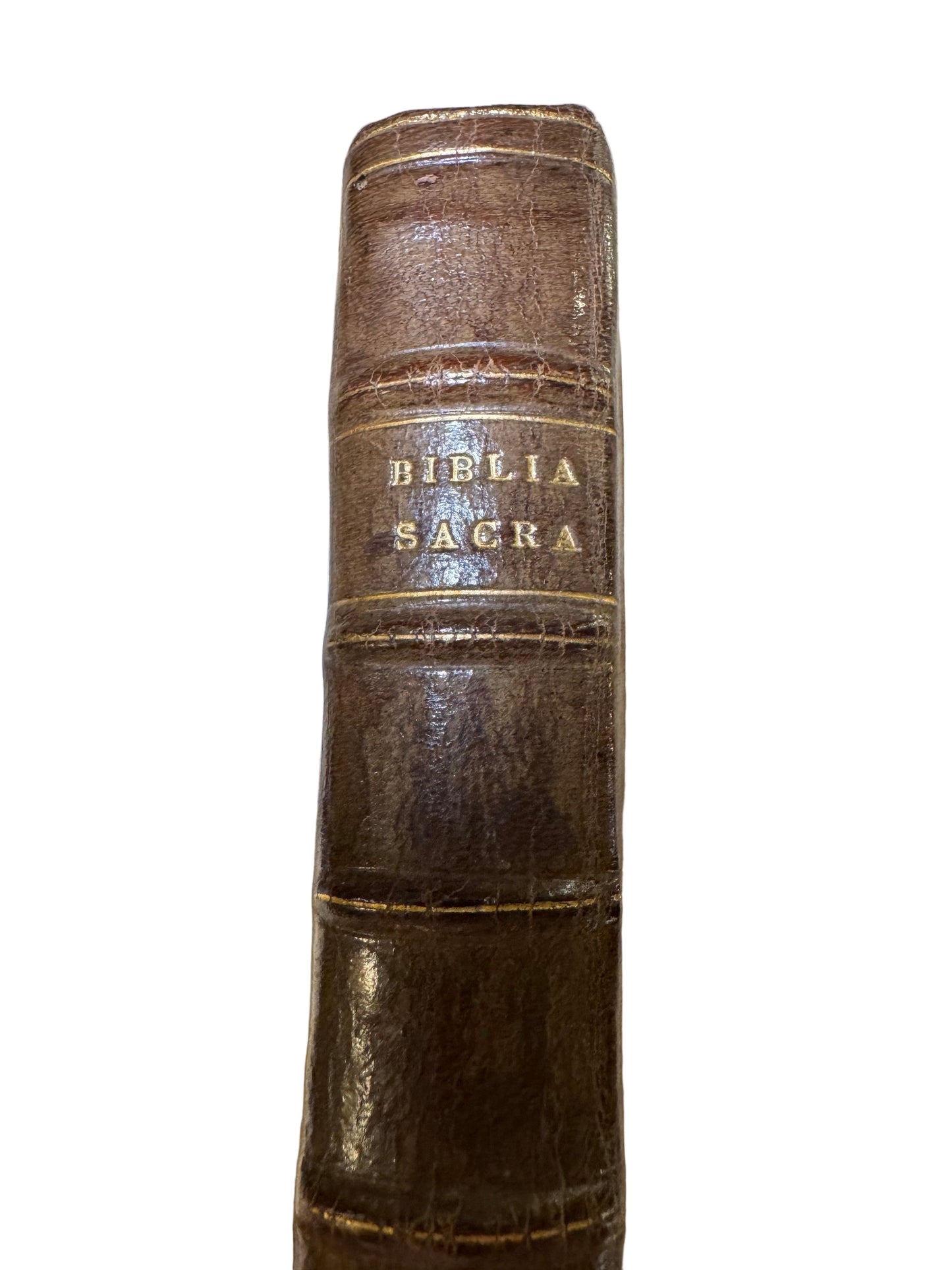 1670 Latin Vulgate Bible – The Historical Books of the Old Testament (Cologne & Paris Imprint)